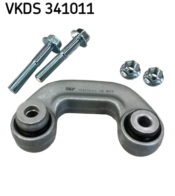 Brat/bieleta suspensie, stabilizator VKDS 341011 SKF